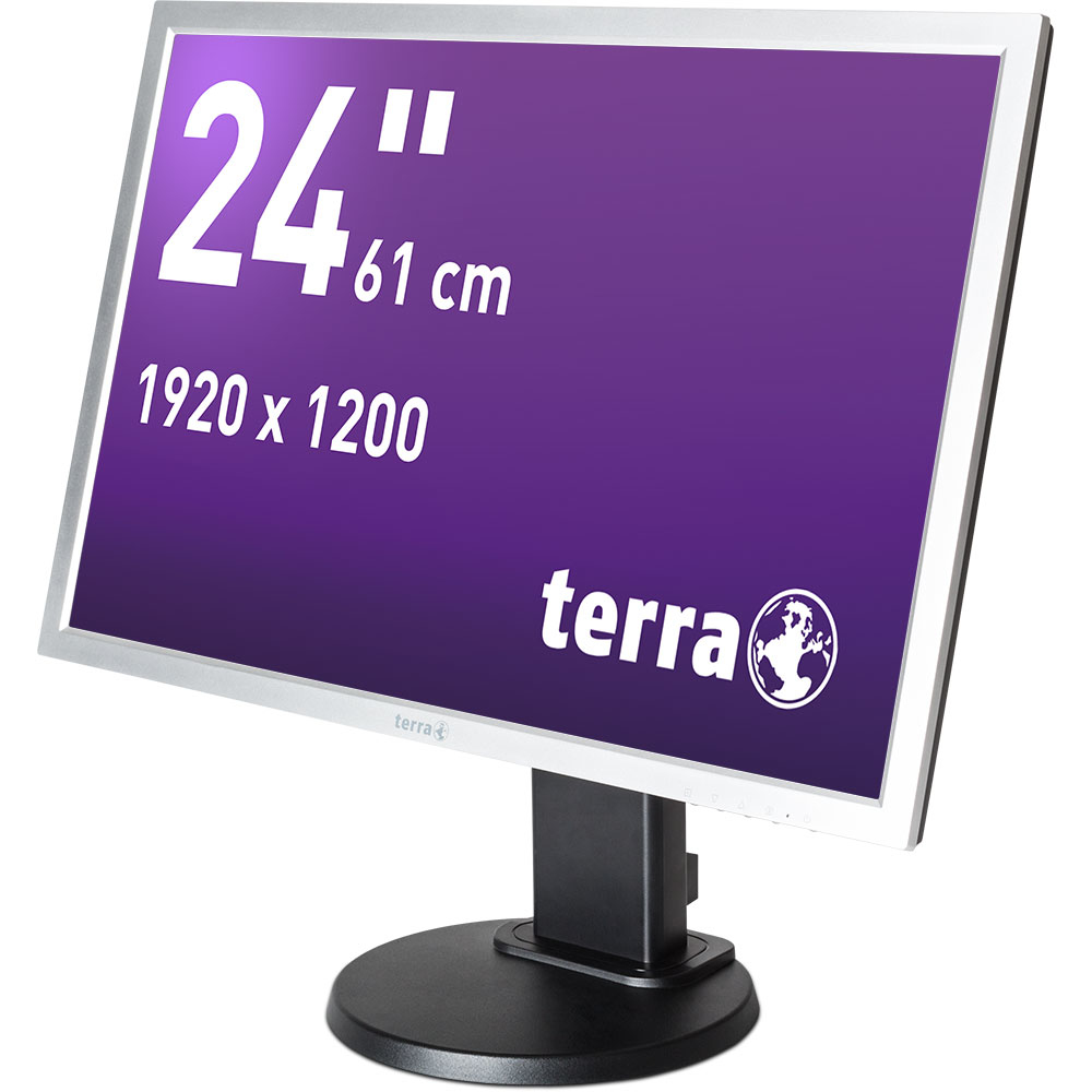 TERRA 2458W computer monitor – image 7