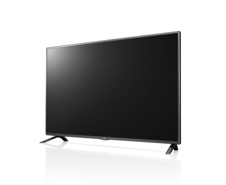 LG 39LB5600 TV 99.1 cm (39") Full HD Black – image 3