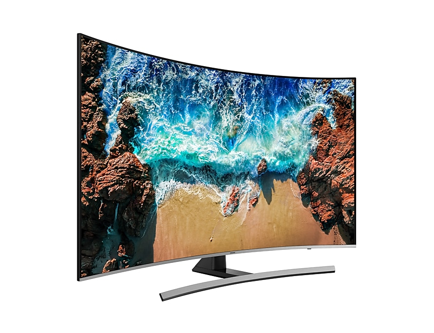 Samsung Series 8 UE65NU8500T – image 3