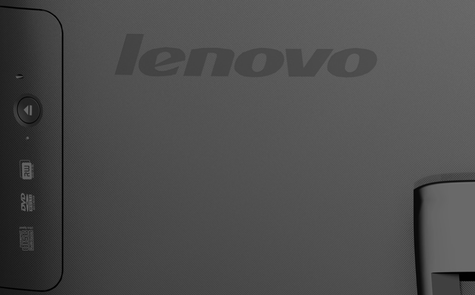 Lenovo IdeaCentre C20 Intel® Celeron® J3060 – image 5