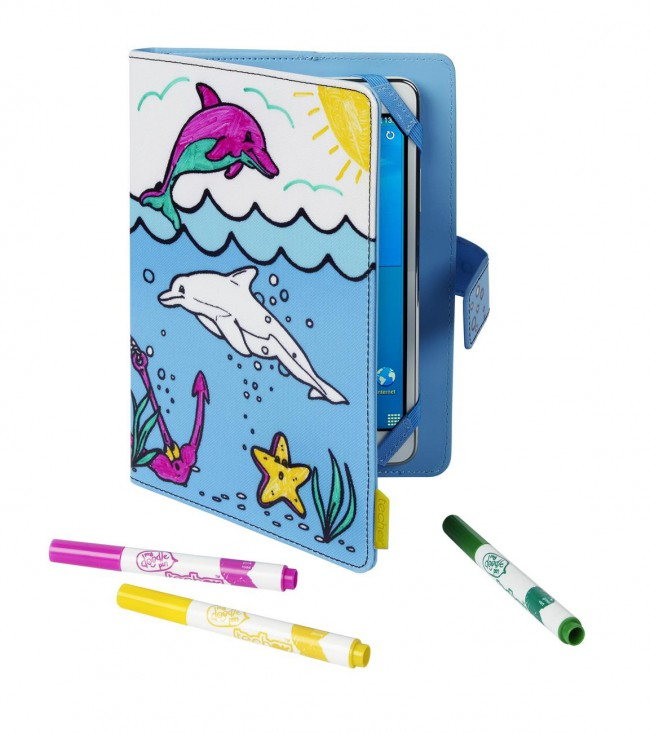Techair TAUKT008 tablet case – image 3