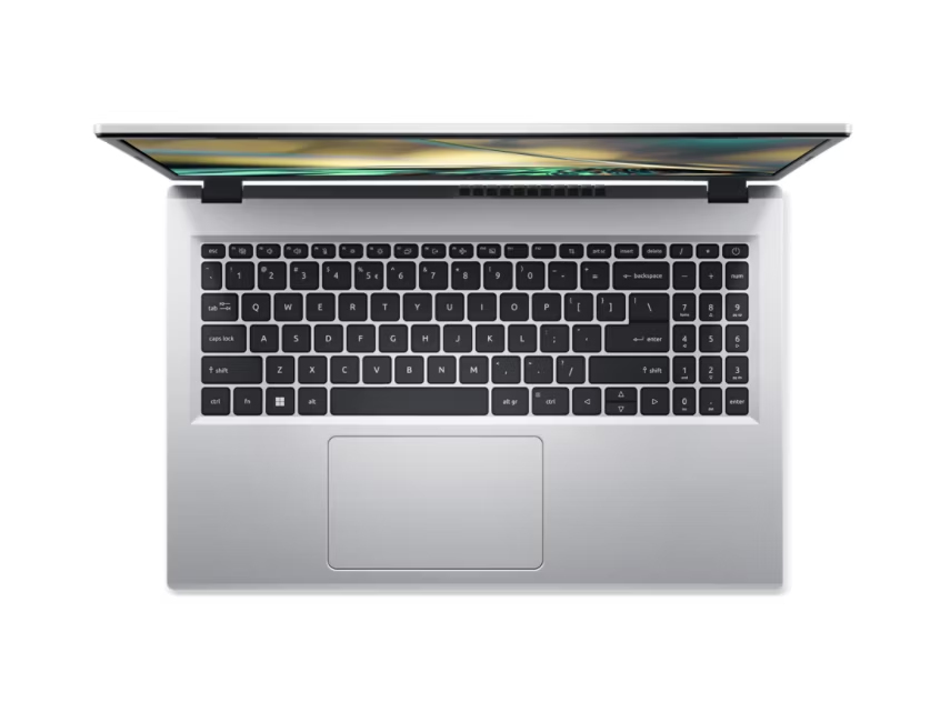Acer Aspire 3 A315-24P-R2YL AMD Ryzen™ 3 7320U Laptop – image 4