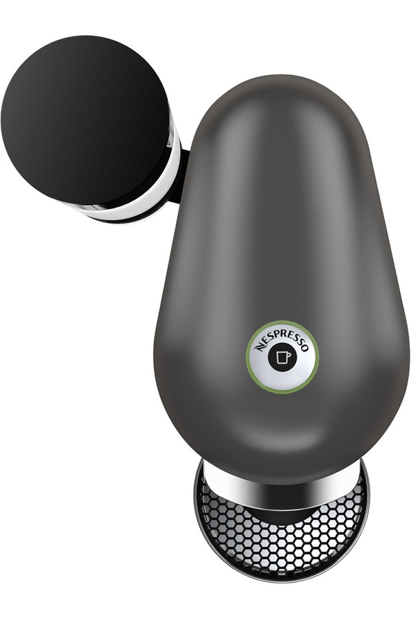 Krups YY2778FD coffee maker Fully-auto Capsule coffee machine – image 3