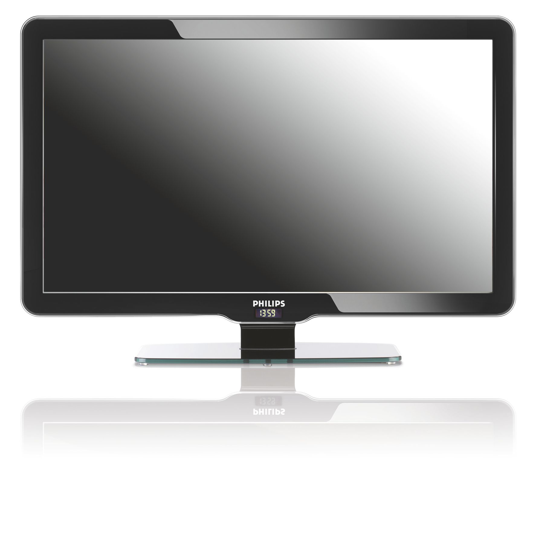 Philips 32HFL5870D/10 TV – image 2