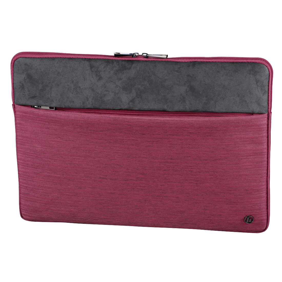 Hama Tayrona 35.8 cm (14.1") Messenger case Red