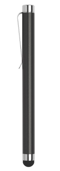 Kensington Virtuoso™ Stylus for Tablets - Metallic – image 2