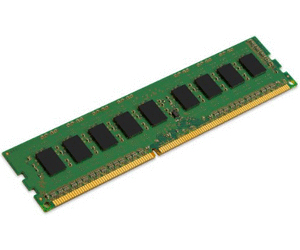 Kingston Technology ValueRAM KVR13N9S8K2/8 memory module