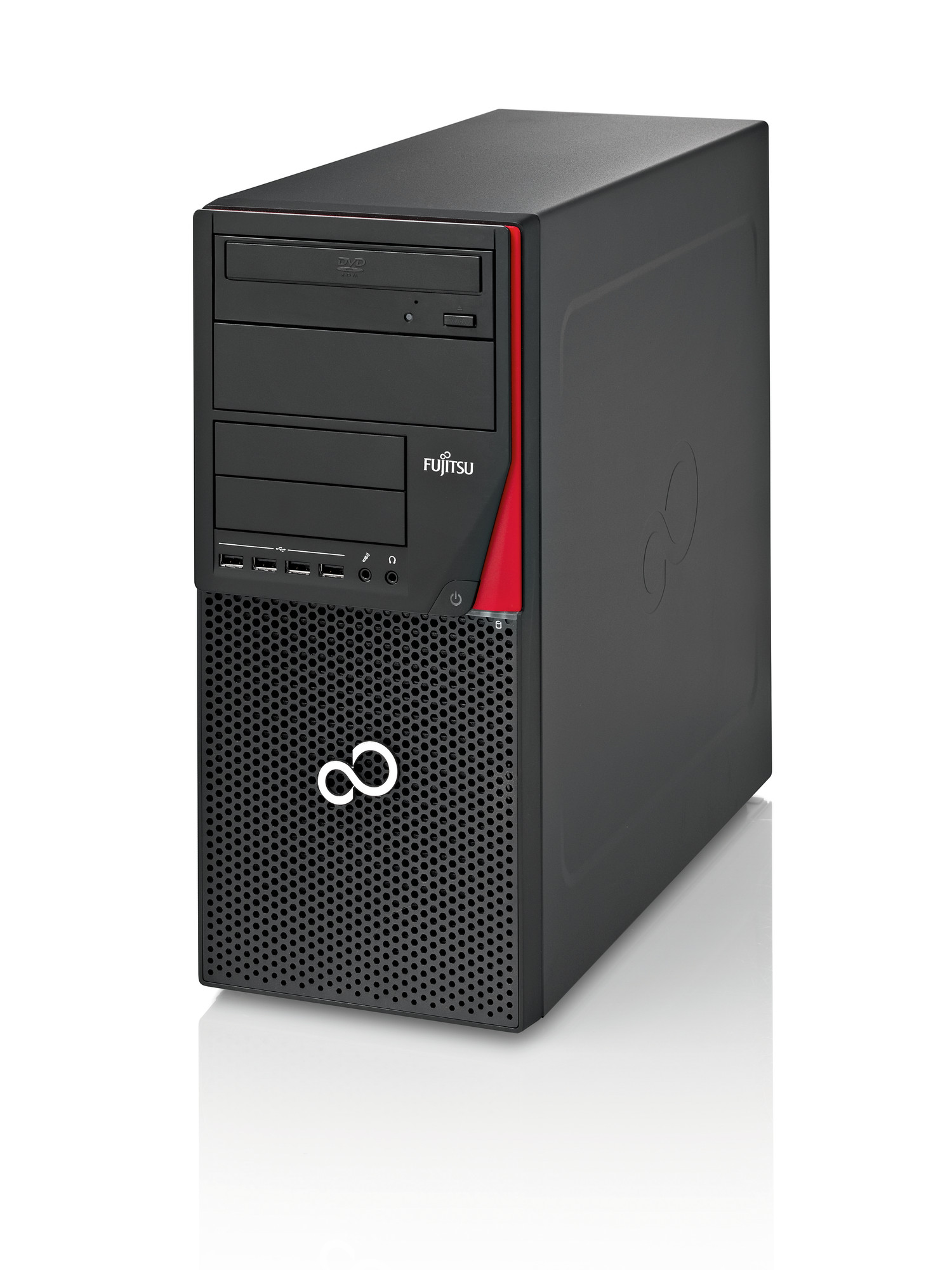 Fujitsu ESPRIMO P756/E85+ Intel® Core™ i5 i5-6500 – image 2