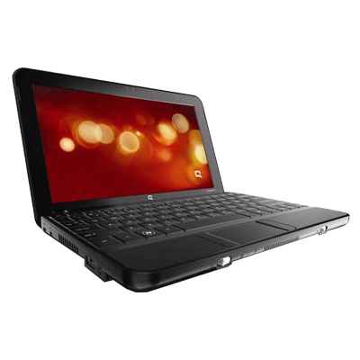 HP Mini NZ760EA#ABF Intel Pentium Mobile N270 Netbook