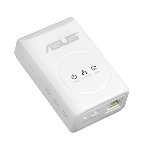ASUS PL-X32M Ethernet 200 Mbit/s – image 3