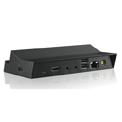 Lenovo ThinkPad Tablet 2 Dock (US) – image 3