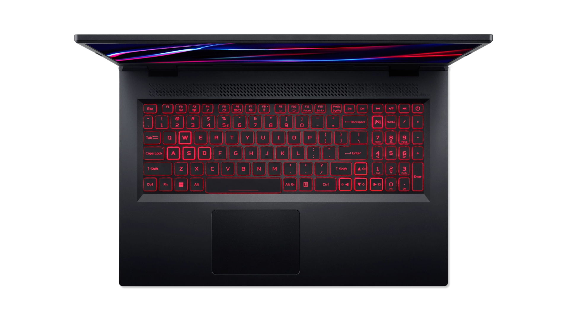 Acer Nitro 5 AN517-42-R5T7 AMD Ryzen™ 7 6800H Laptop – image 4