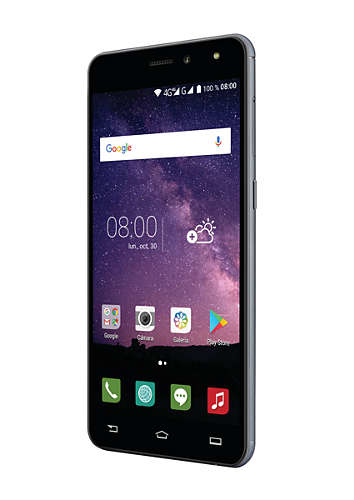 Philips CTS359GY/77 smartphone – image 4