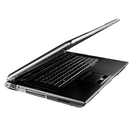 ASUS W90VP-UZ003K Intel® Core™2 Duo T9400 – image 8