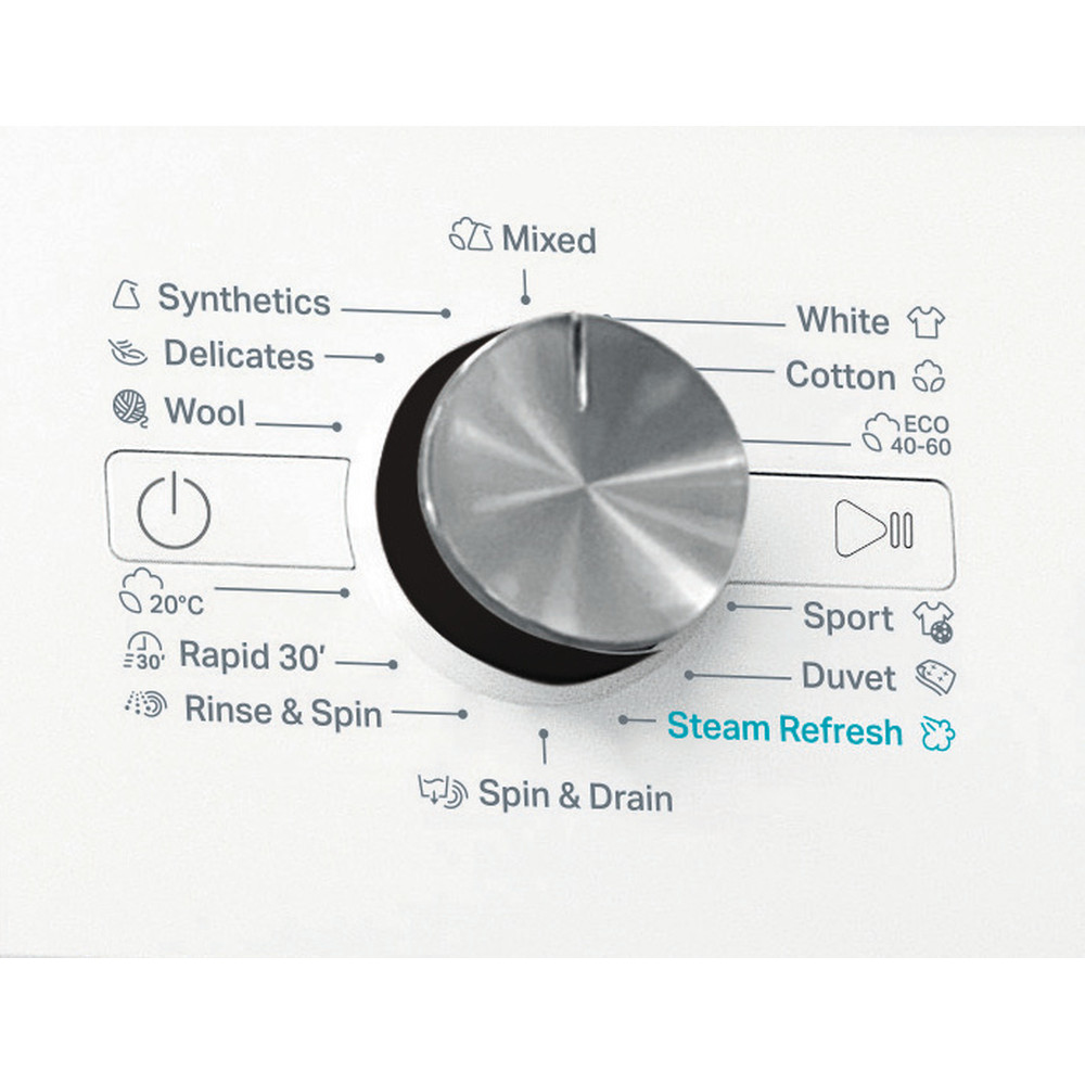 Whirlpool FFB 7438 BV EE – image 4