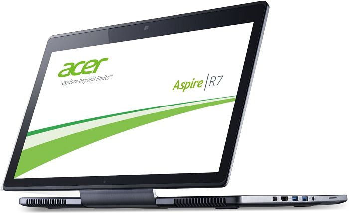 Acer Aspire R7-572-54204G50ass Intel® Core™ i5 i5-4200U Hybrid (2-in-1) – image 8