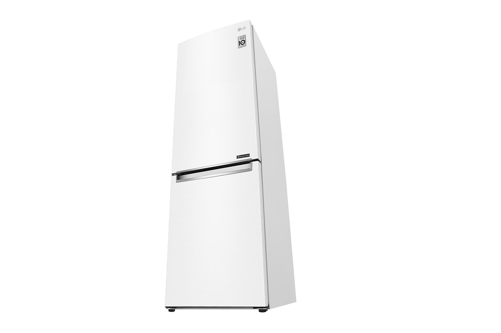LG GBB71SWEMN fridge-freezer Freestanding – image 9