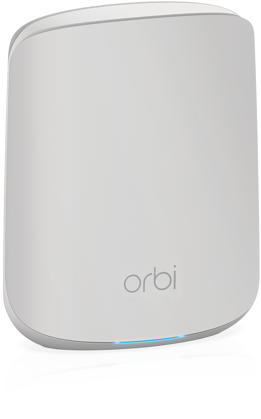 NETGEAR Orbi RBK353 AX1800 WiFi 6 Dual-band Mesh System – image 2