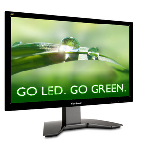 Viewsonic Value Series VA1912m-LED computer monitor – image 5