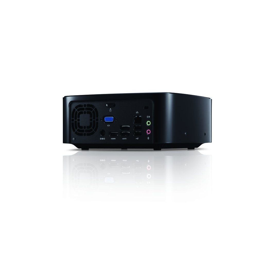 Dell IZHD-2609NBK PC AMD Athlon 2650e – image 5