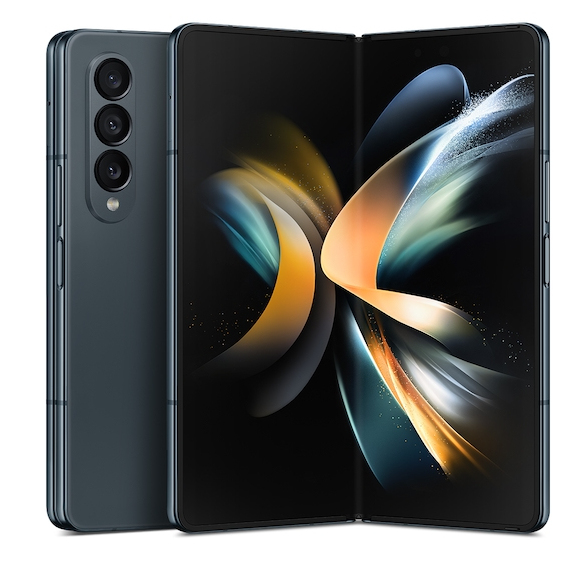 Samsung Galaxy Z Fold4 5G – image 1