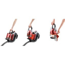Electrolux UltraCaptic ZUCALLFLR – image 4
