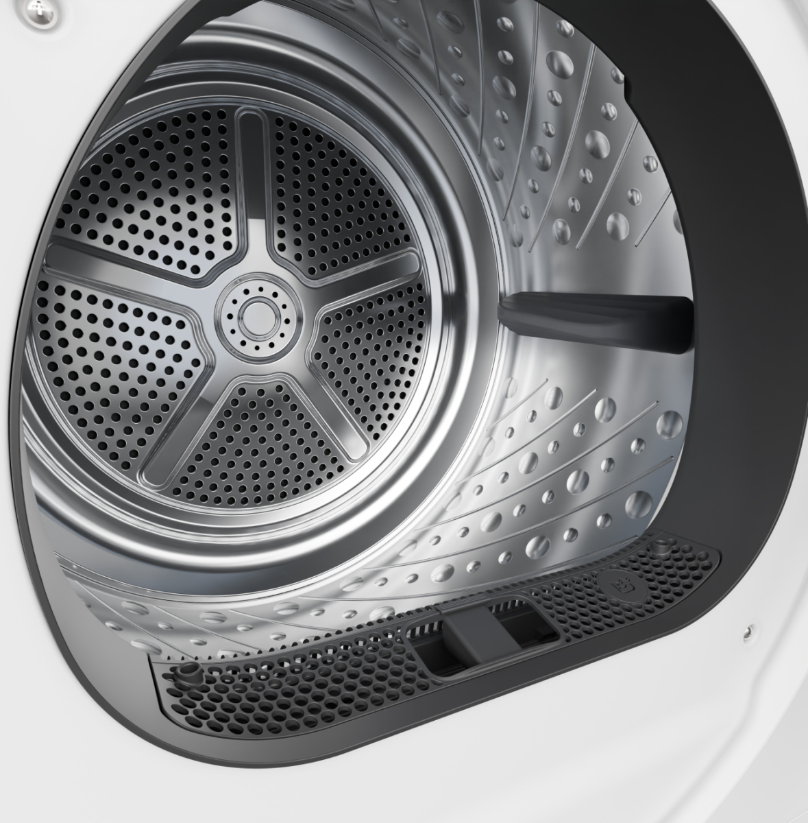 Gorenje D51G2P7D tumble dryer Freestanding Front-load – image 8