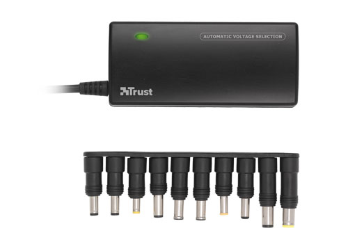 Trust 31026 power adapter/inverter Indoor – image 3