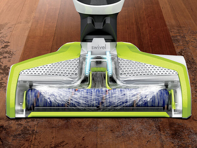 Bissell CrossWave All-in-One Multi-Surface Wet Dry Vac – image 5