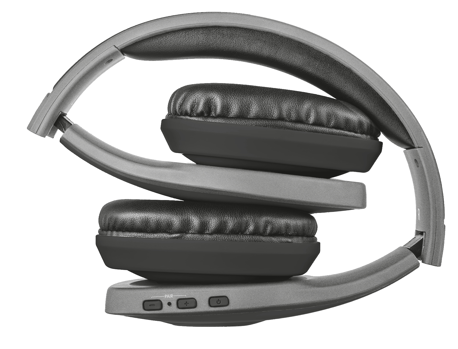 Trust Mobi Headset Wired & Wireless Head-band Calls/Music Bluetooth Black – image 5