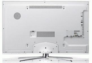 Samsung UE32C6510 81.3 cm (32") Full HD White – image 2