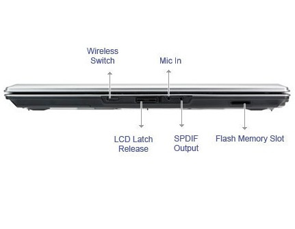 ASUS F3SC-AP023C, NL – image 5