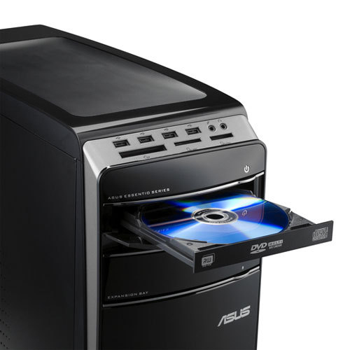 ASUS CM CM5675-07 PC Intel® Core™ i5 i5-650 – image 3