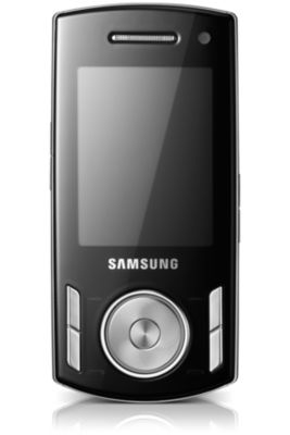 Samsung SGH-F400 108 g