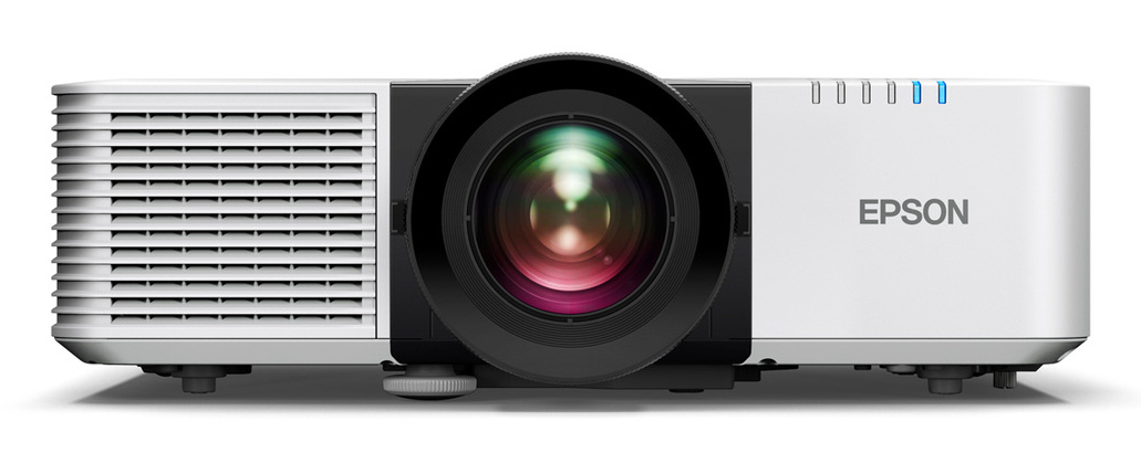 Epson PowerLite L690SU Short throw projector 6200 ANSI lumens 3LCD WUXGA (1920x1200) White – image 2