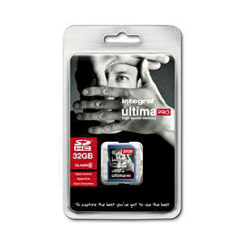 Integral 32GB UltimaPro SDHC – image 2