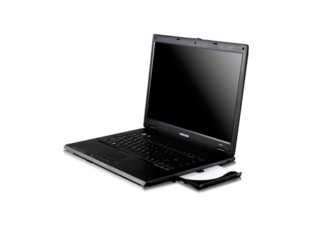 Samsung NP-P500-FA02ES Intel® Core™2 Duo T9300 – image 5
