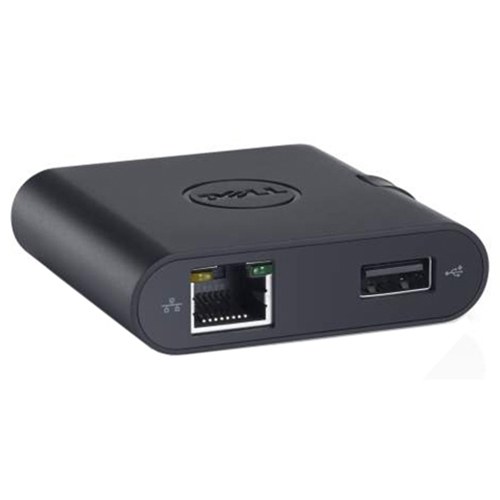 Dell 470-ABHH interface cards/adapter VGA, HDMI – image 3