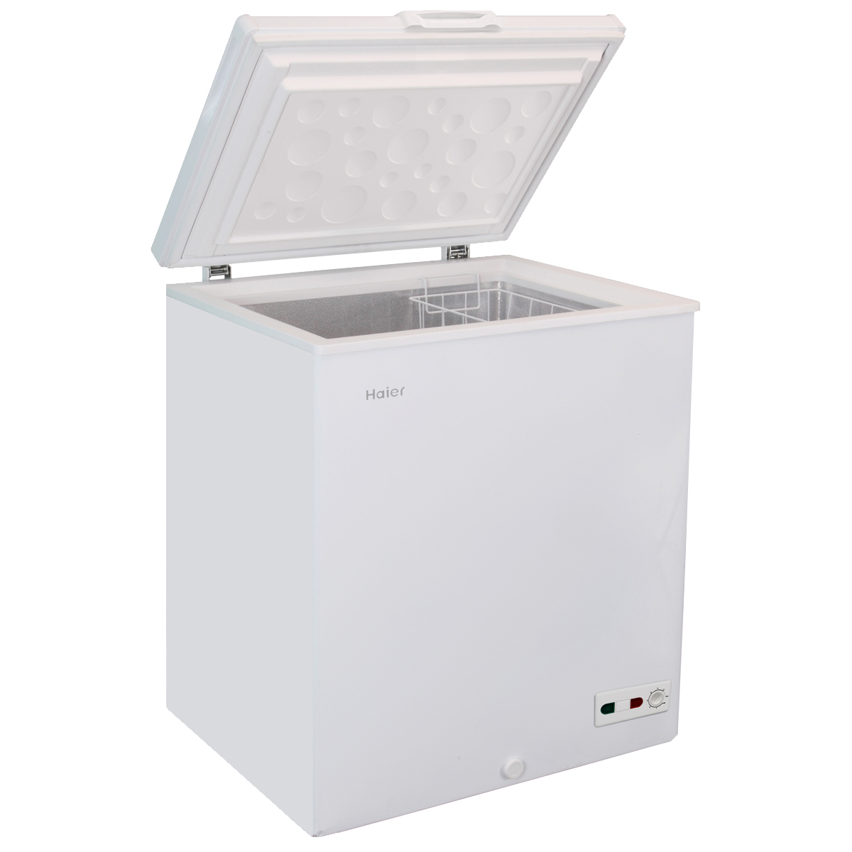 Haier BD-143RAA Chest freezer Freestanding – image 2