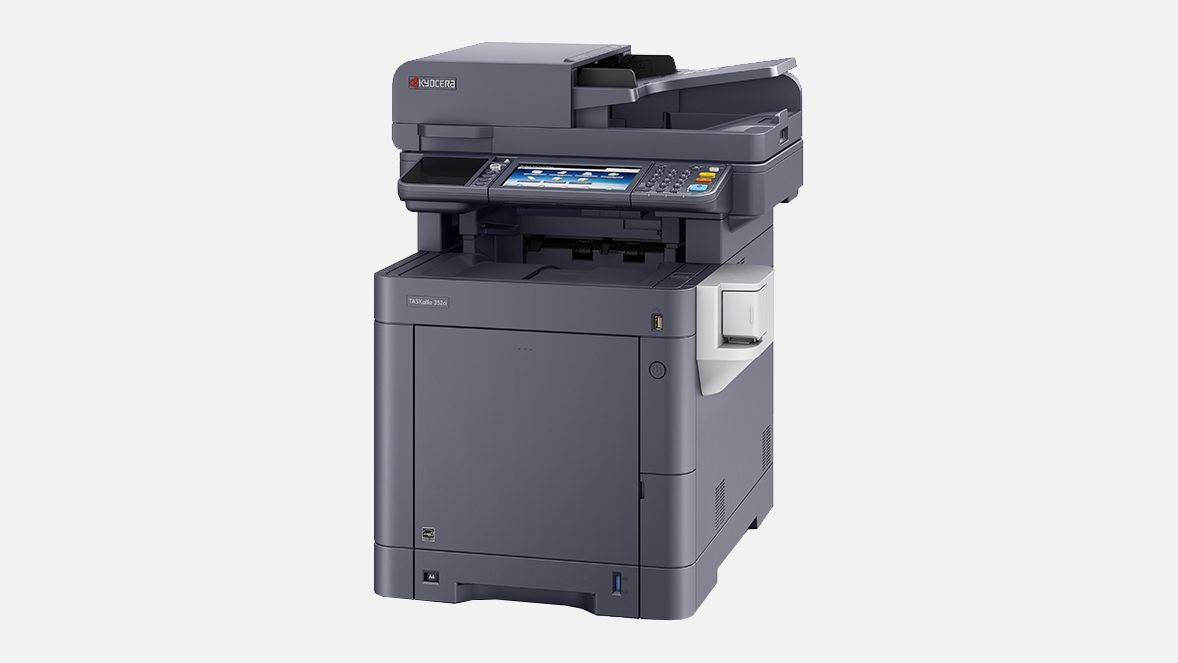 Kyocera TASKalfa 352ci A4 – image 7