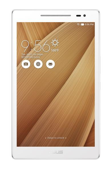 ASUS ZenPad 8.0 Z380CX Intel Atom®