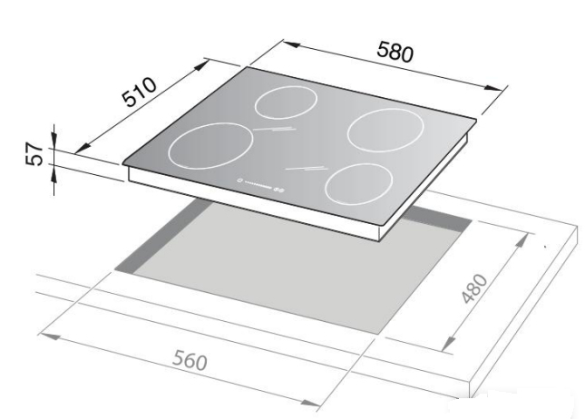 De’Longhi TIN 65 PRO – image 2