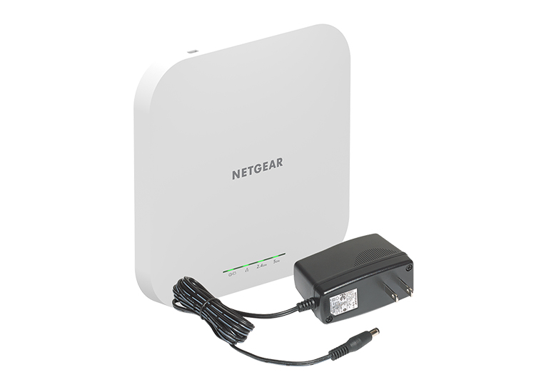 NETGEAR AX1800 White Power over Ethernet (PoE) – image 3