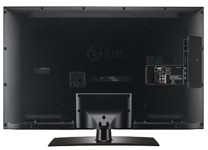 LG 42LV375G TV 106.7 cm (42") Full HD Wi-Fi Black – image 4