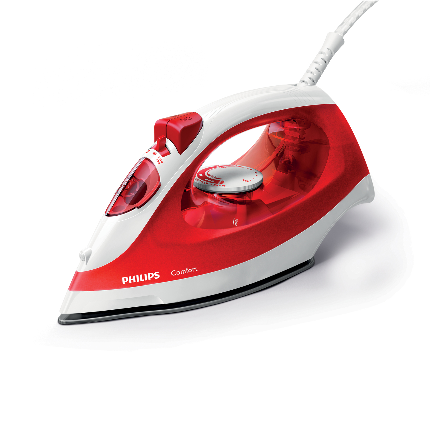 Philips GC1433/48 iron Steam iron