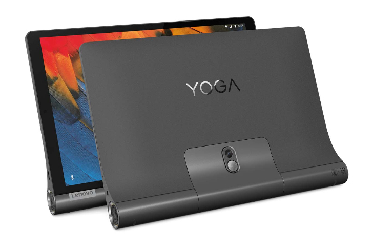 Lenovo Smart Tab – image 8