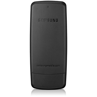 Samsung B130 3.86 cm (1.52") 67.5 g Black – image 4