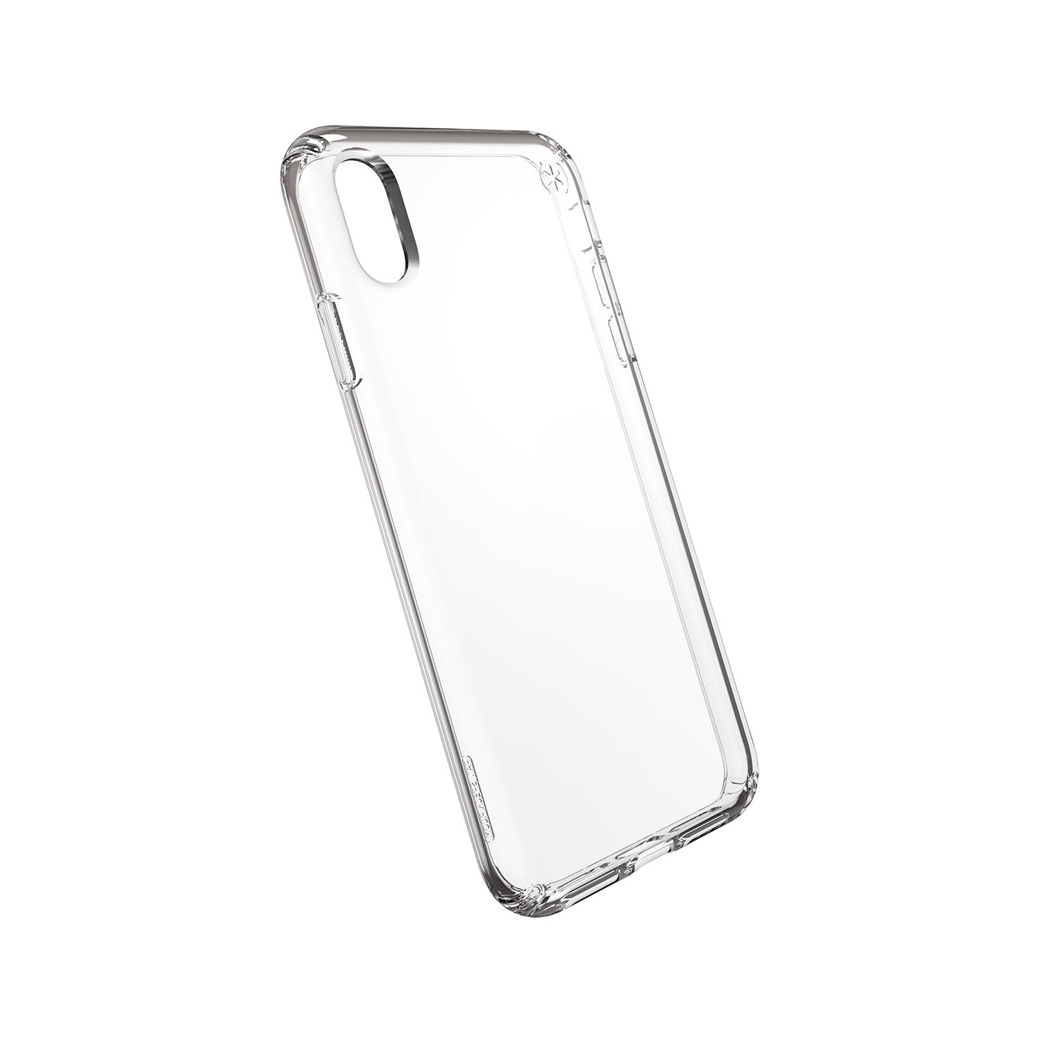 Speck Presidio Stay Clear iPhone XS Max – image 9