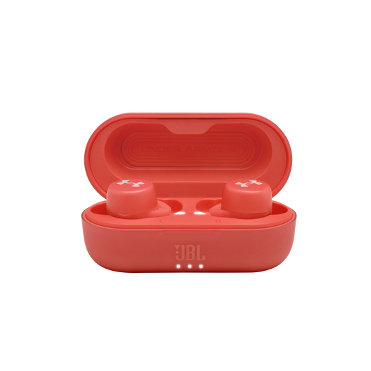 JBL Under Armour True Wireless Streak – image 6