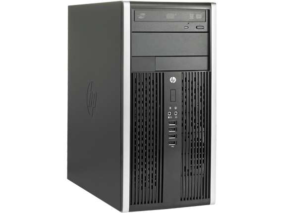 HP 6200 Pro MT – image 3